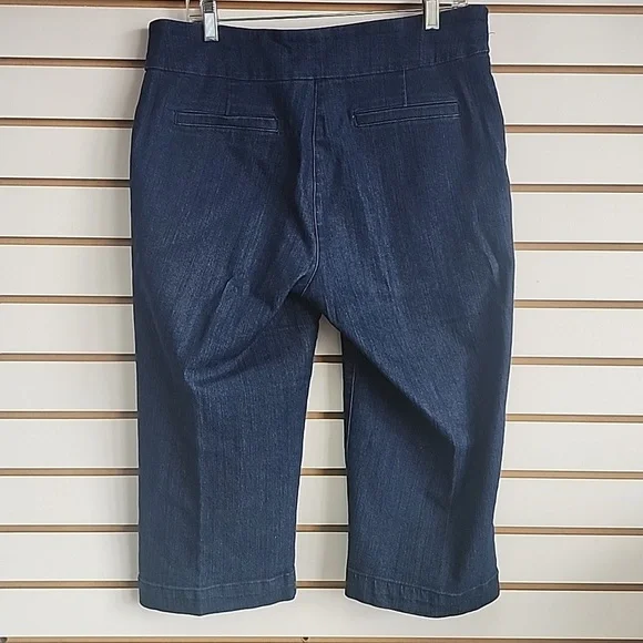 Alia capri jeggings - Picture 2 of 3